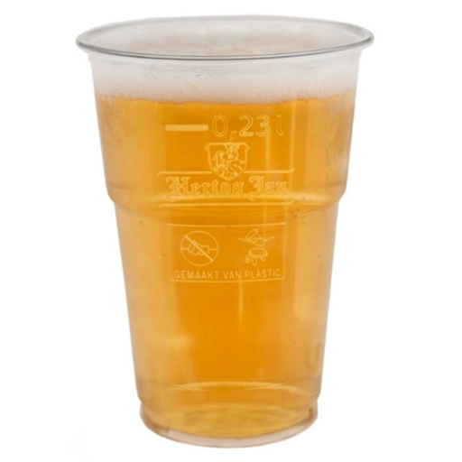 HERTOG JAN BEKERS 23CL RPET - 2000 ST